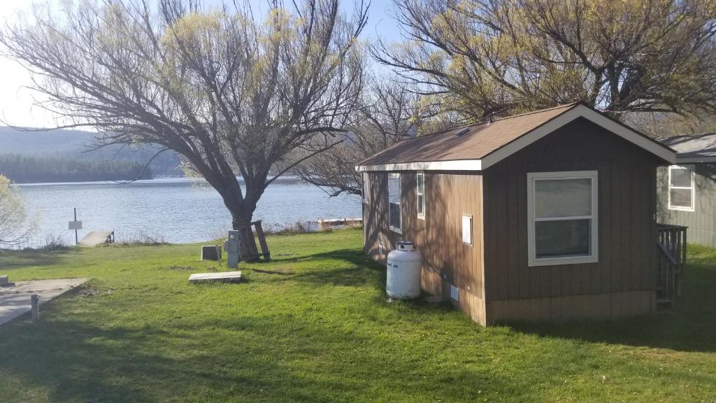 Willow Bay RV Resort & Marina image