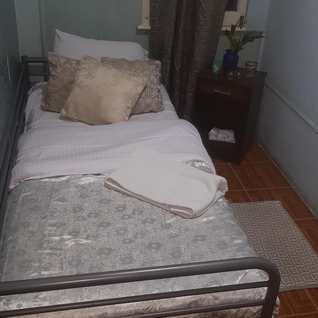 Одноместный (Одноместный номер эконом-класса), Downtown Inn
