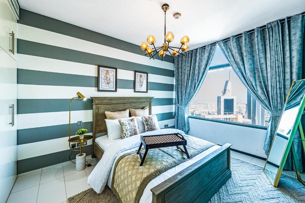 Index Tower by Radiance Vacation Stays 43rd Floor photo 1