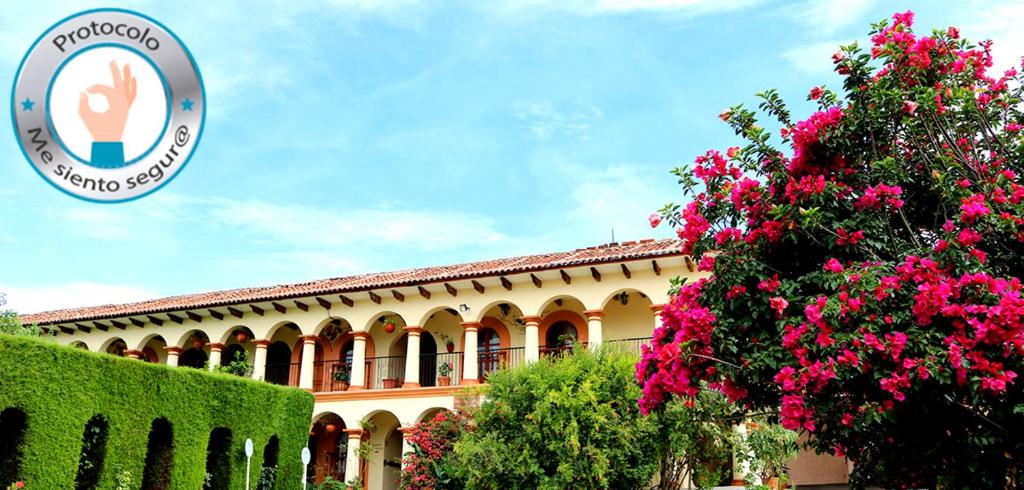 Hotel Rincon Del Arco photo 1