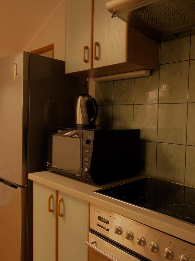 apartament pod lasem photo 3