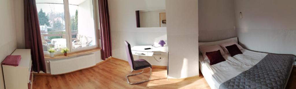 Apartament Wiosenna photo 1