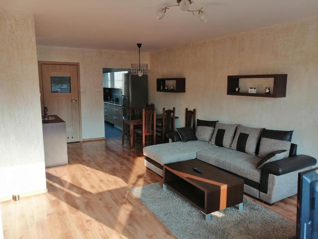 Apartament Wiosenna photo 2