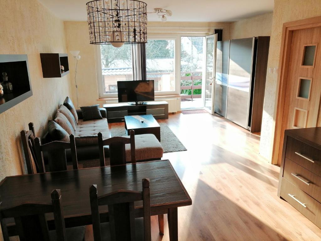 Apartament Wiosenna photo 3