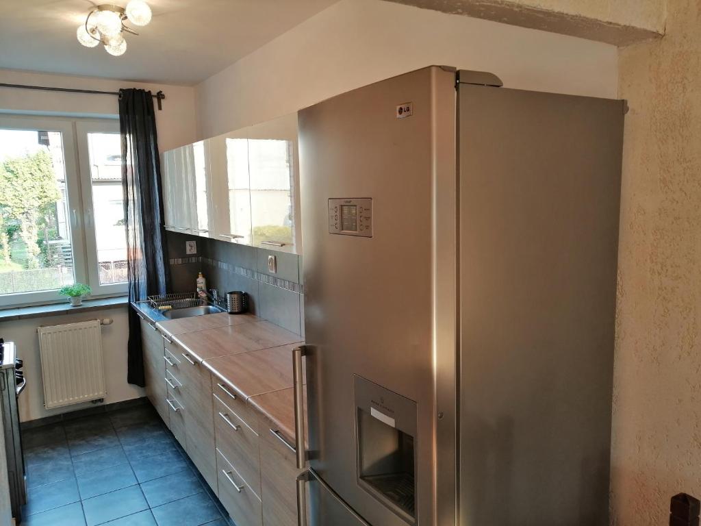 Apartament Wiosenna photo 4