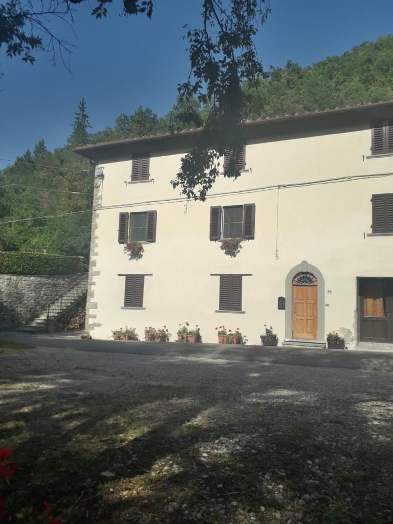 B&B la casa di fuori porta photo 2