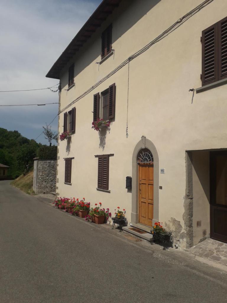 B&B la casa di fuori porta photo 3