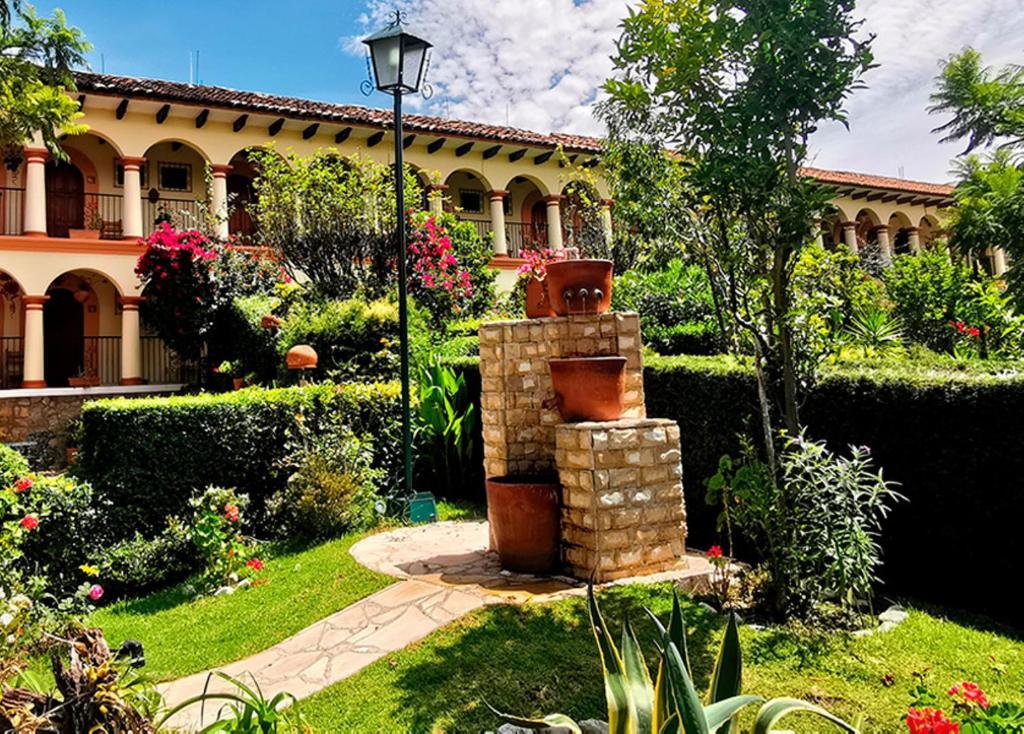 Hotel Rincon Del Arco photo 3
