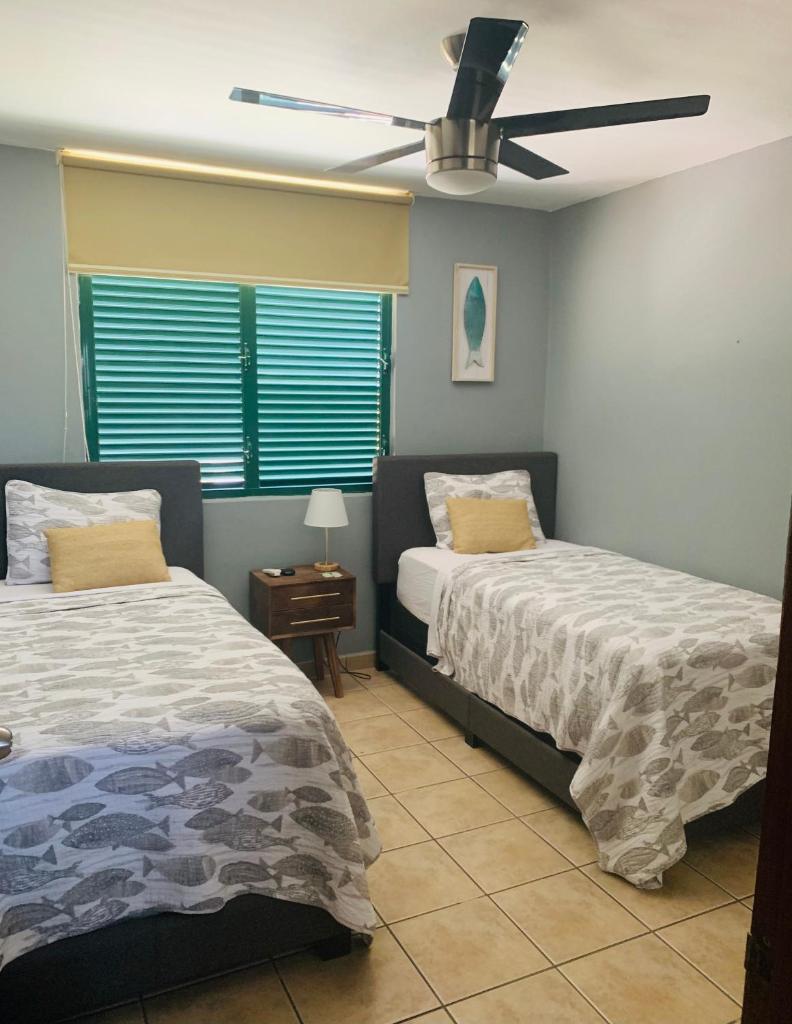 Mar Azul Bay View Apartment photo 3