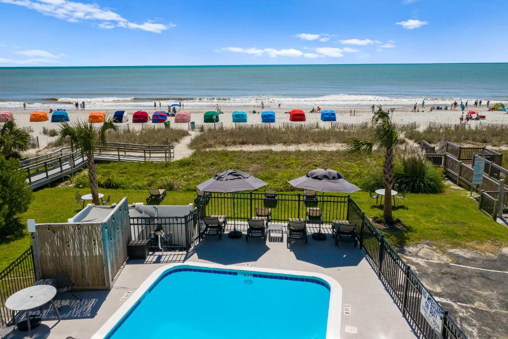 The Beverley Beach House photo 4