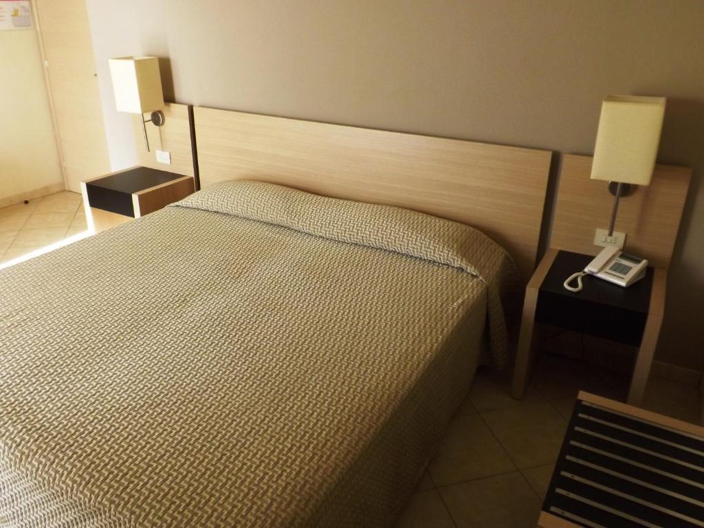 Hotel San Giuan photo 1
