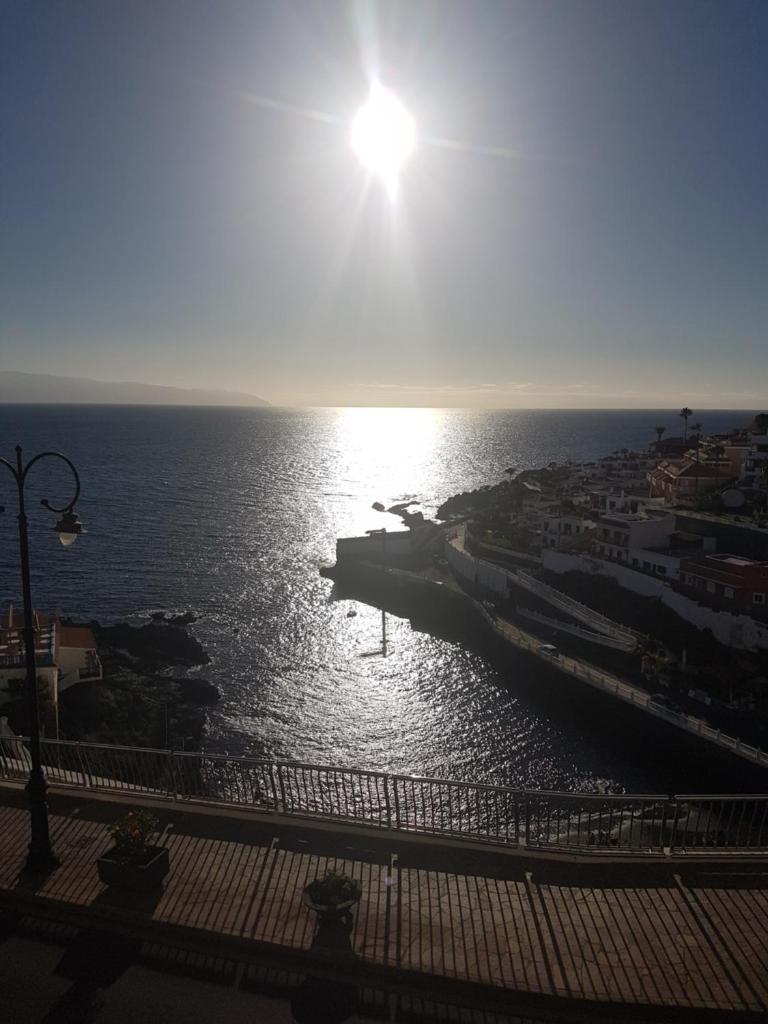 Apartamento Playa Chica photo 2
