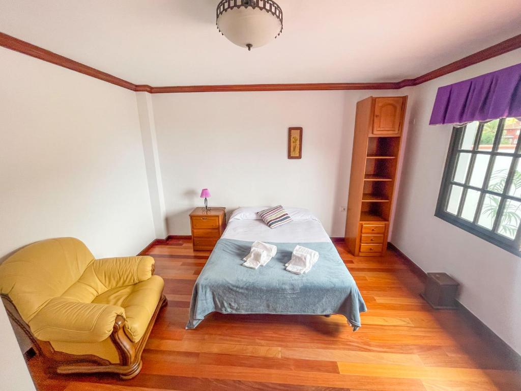 Canary Bio Hostel Tenerife photo 4