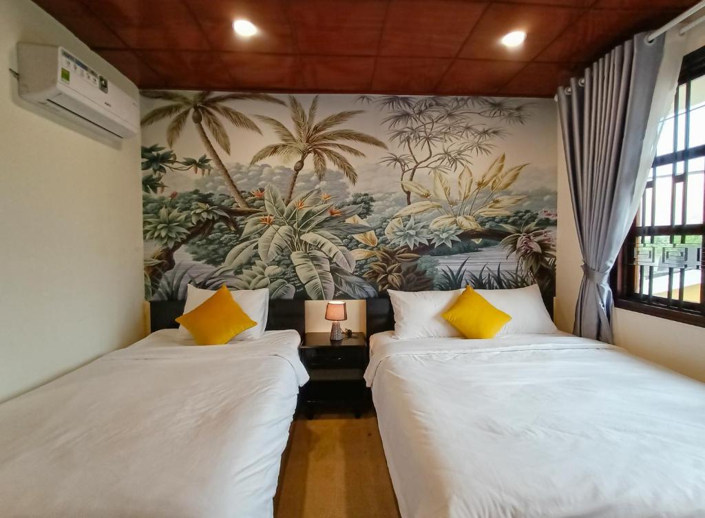 LA' ANH Boutique Stay