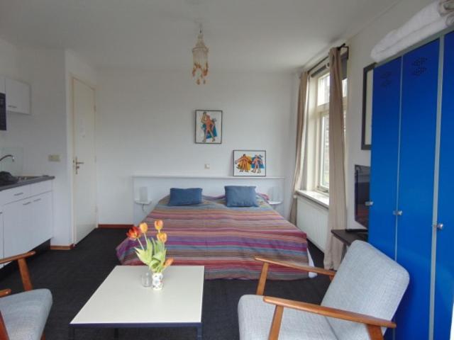 villa Flore, studio's photo 2