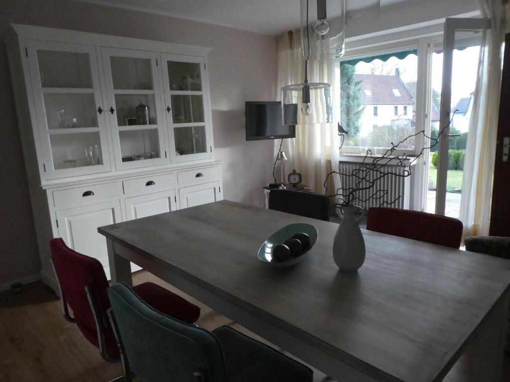 Ferienwohnung Am Hirschpark photo 2