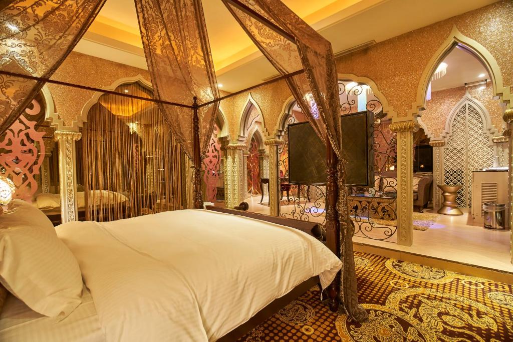 Dongfeng Motel photo 2