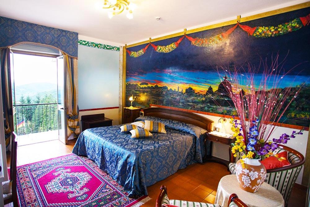 Hotel Belvedere photo 2