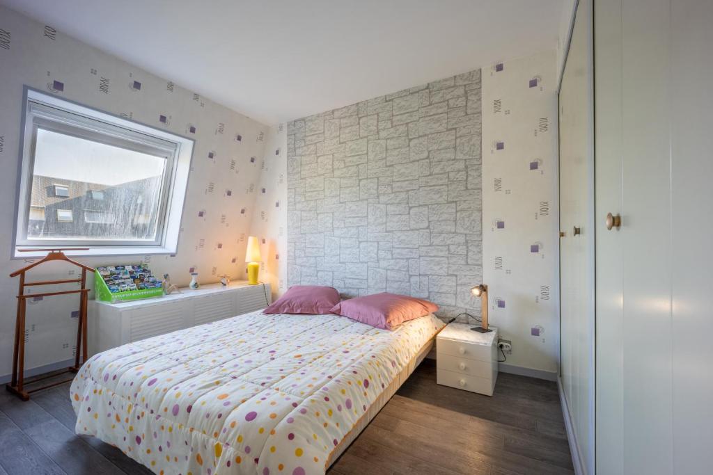 Le Pavois - appartement à 50 mètres de la mer photo 4