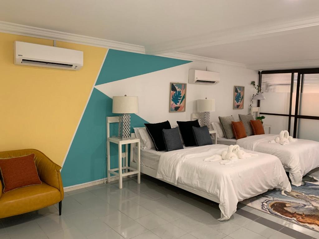 MyBed Homestay photo 2