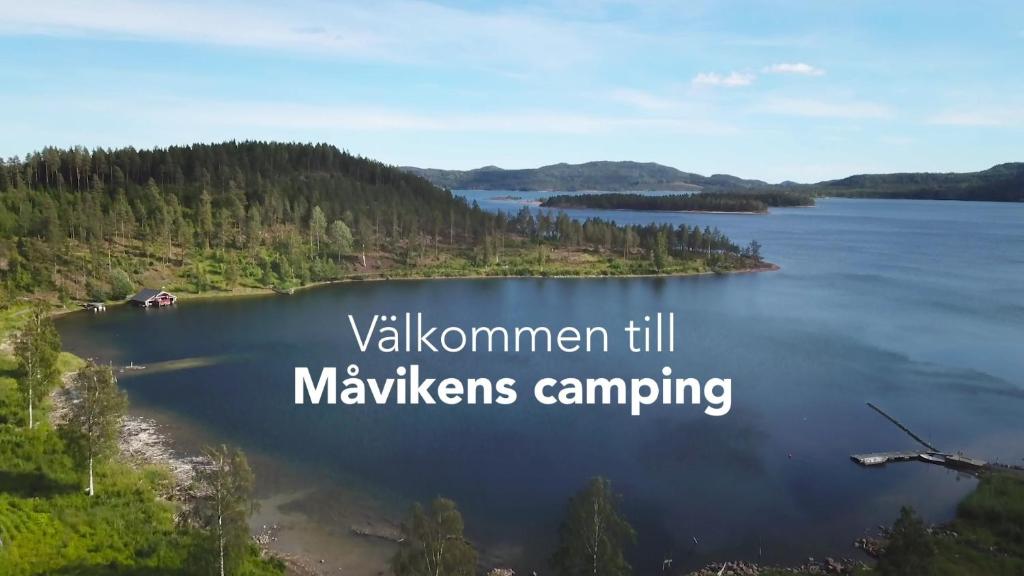 Måvikens Camping photo 2