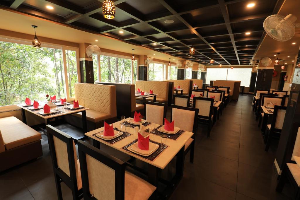 AMUSE VISTA RESORTS AND SPA photo 1