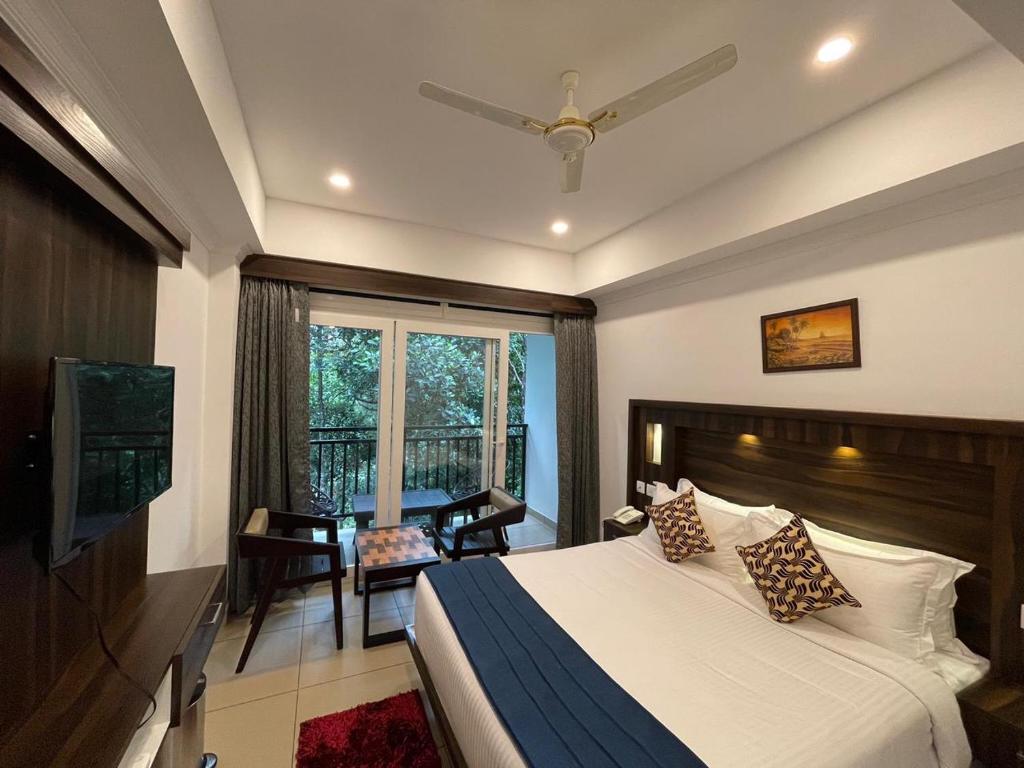 AMUSE VISTA RESORTS AND SPA photo 2