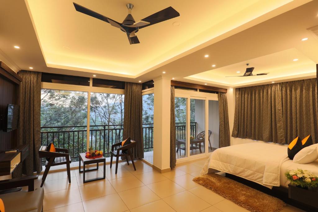 AMUSE VISTA RESORTS AND SPA photo 4