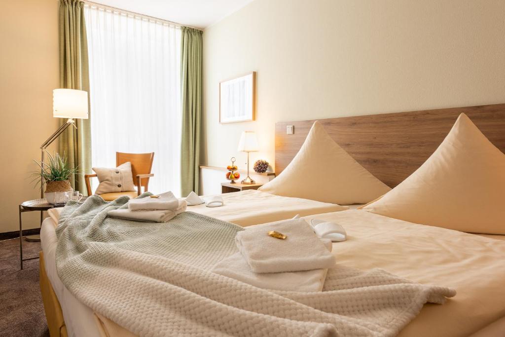 Hotel Nibelungen Hof photo 4