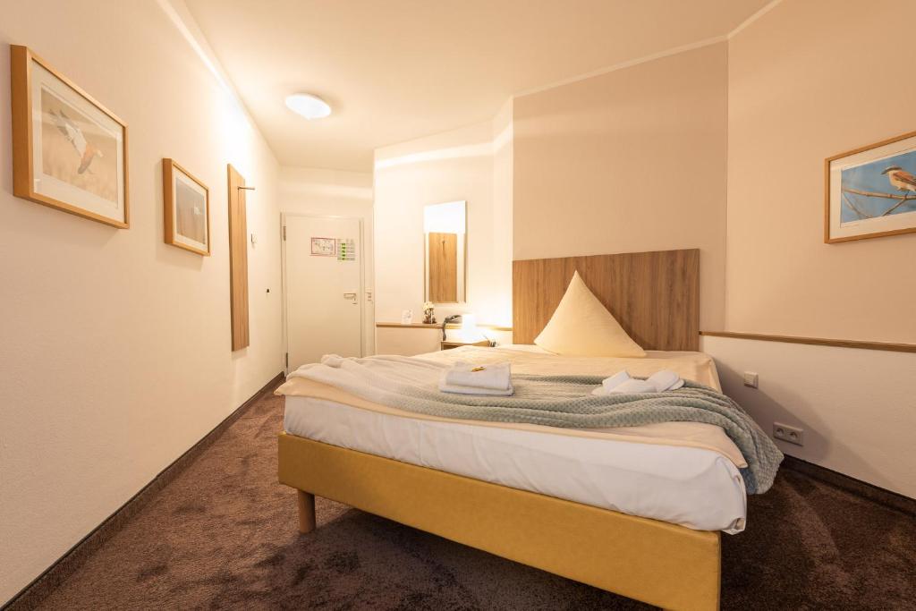 Hotel Nibelungen Hof photo 3