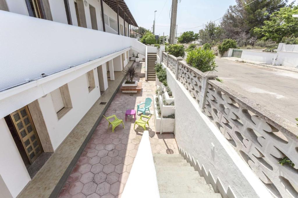 Gallipoli a due passi Residence photo 3