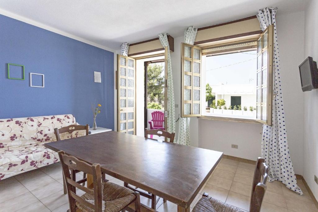 Gallipoli a due passi Residence photo 1