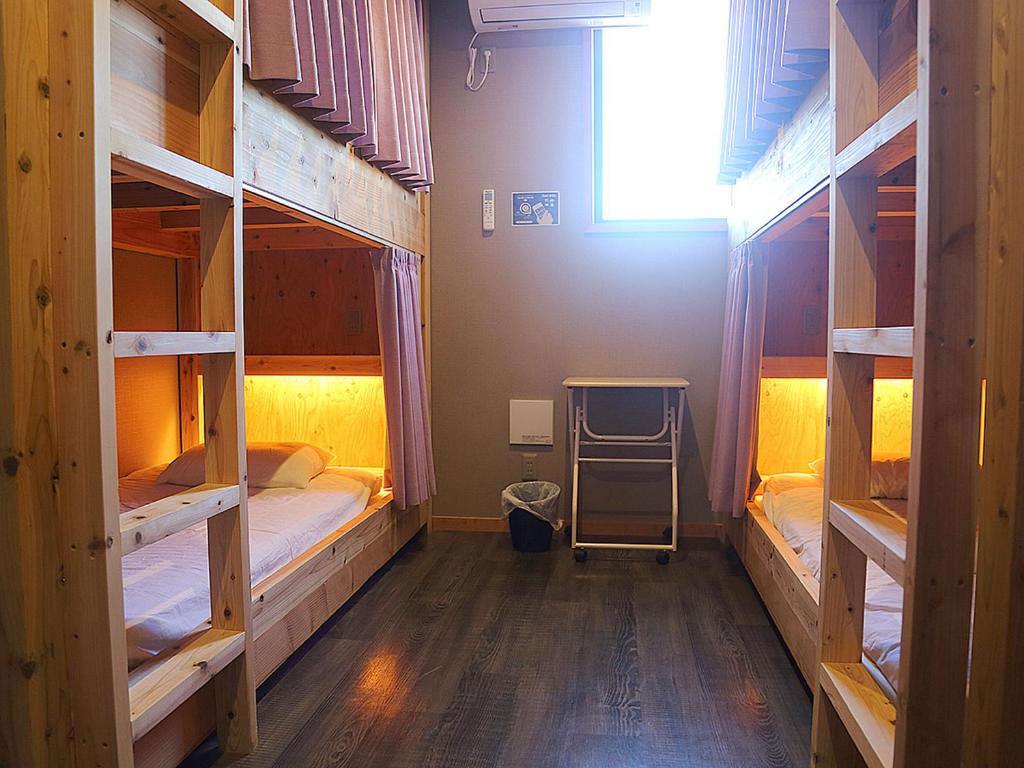 HOSTEL Co-EDO photo 4