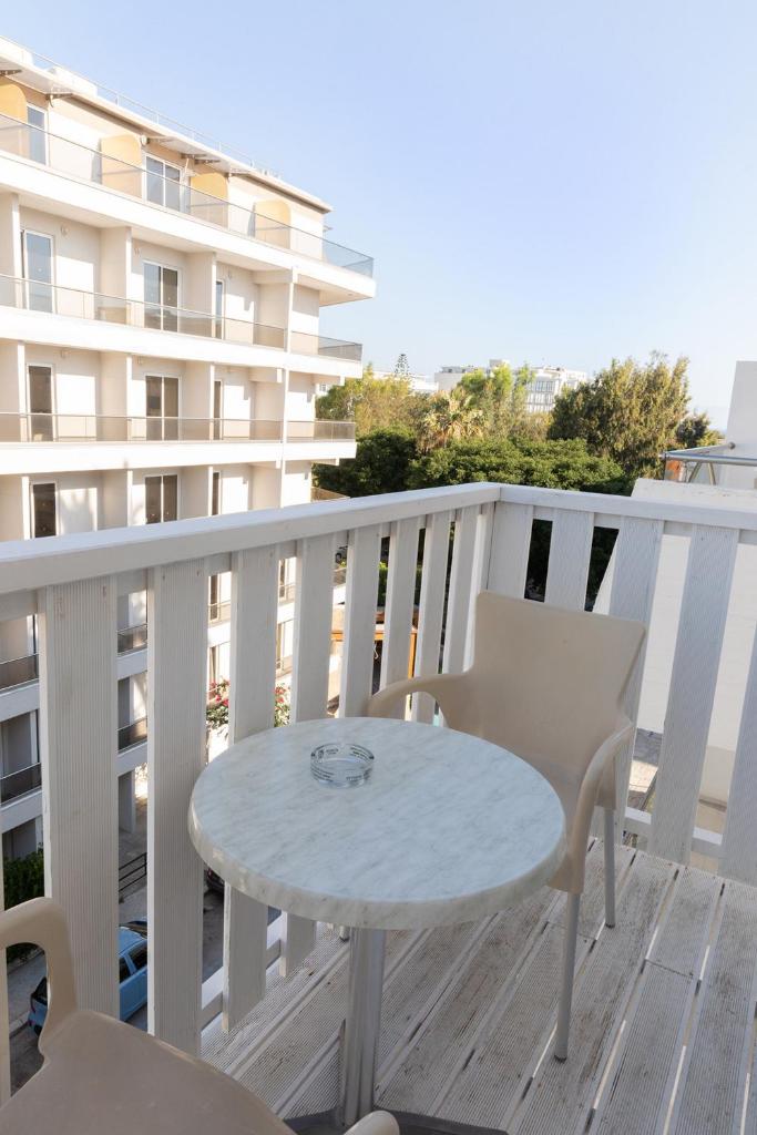 Двухместный (Номер Делюкс), Helios Hotel Rhodes Town