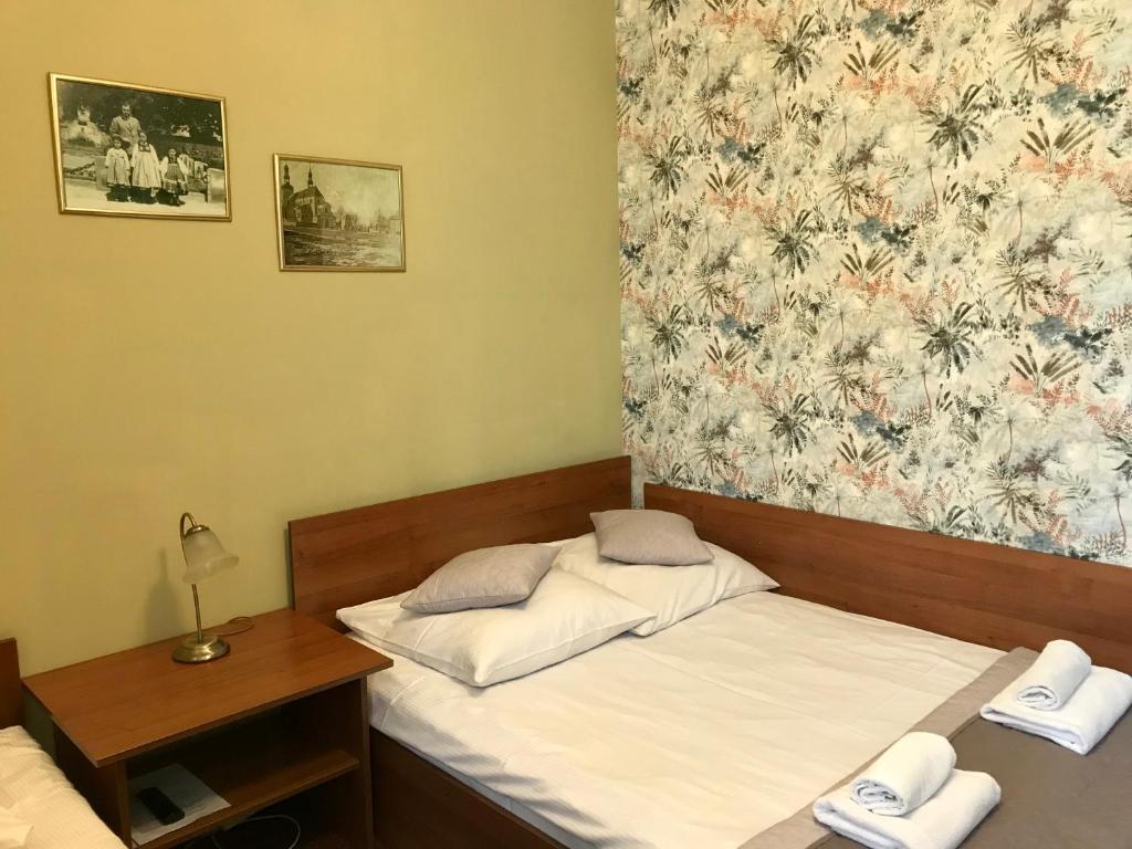 Hotelik Polonia photo 1