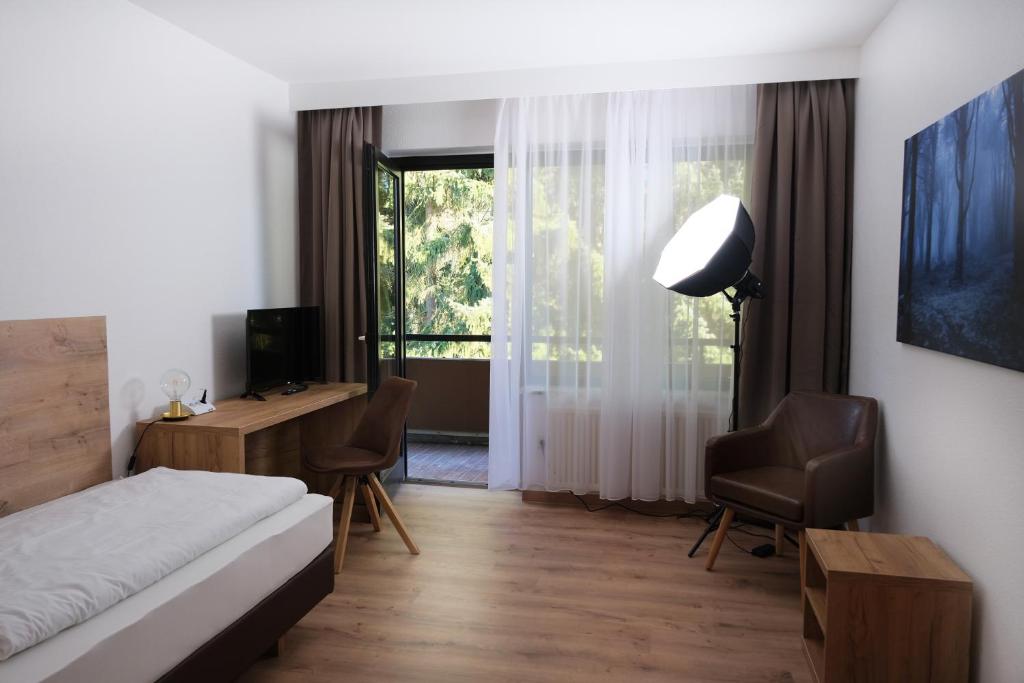 Forest Rooms photo 1