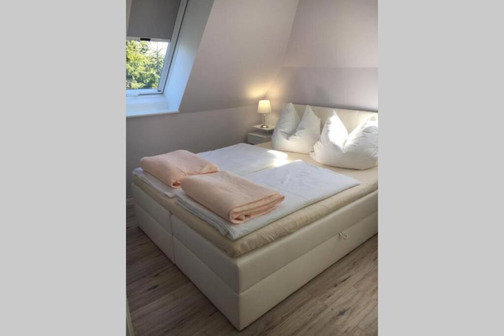 Ferienwohnung Herzmuschel photo 2