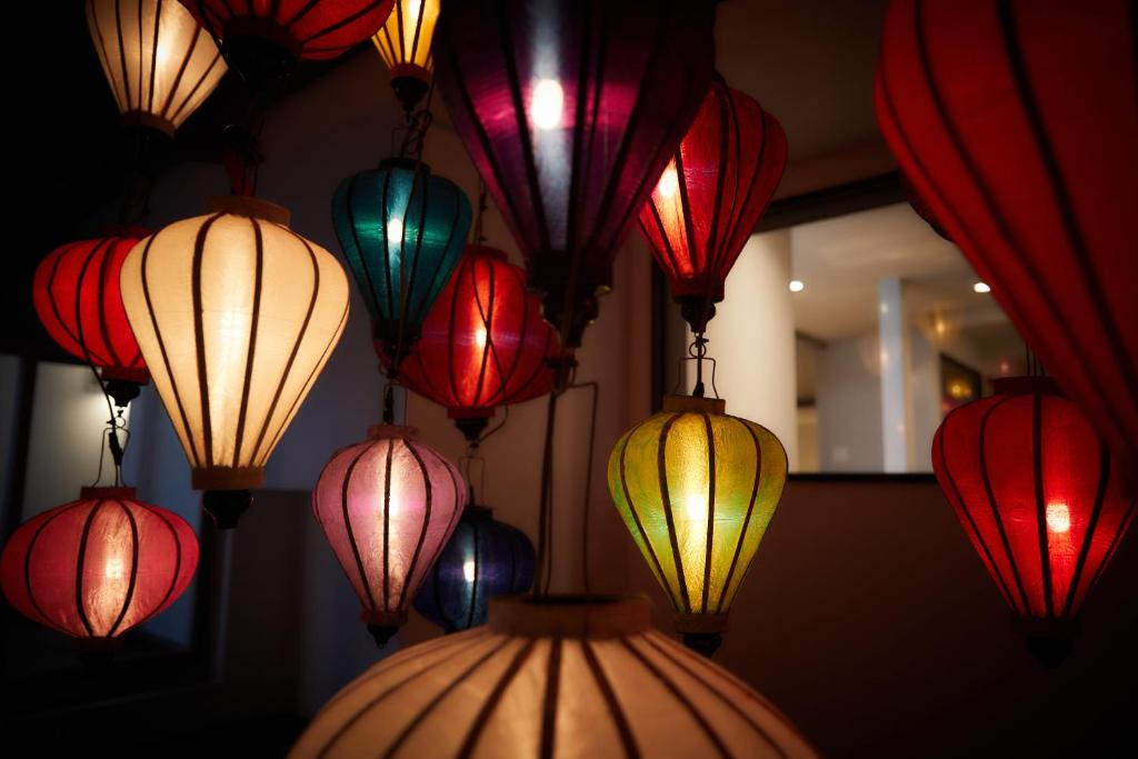ADAN RESORT 灯 - Lamp - photo 1