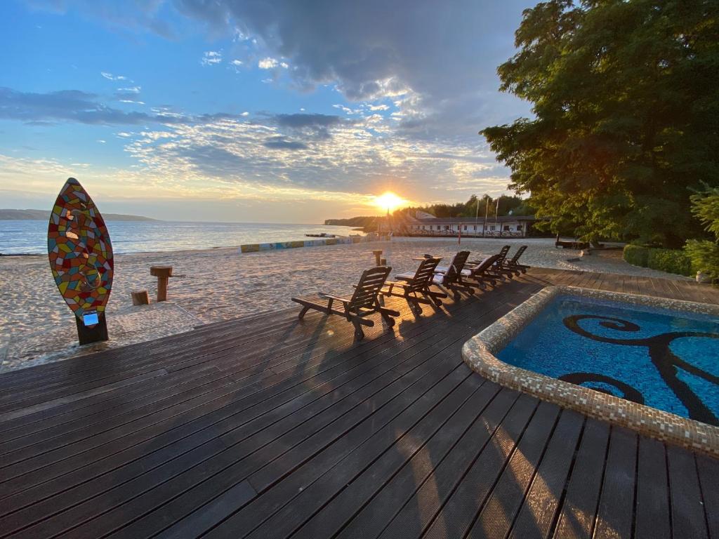 Secret Resort Club photo 3