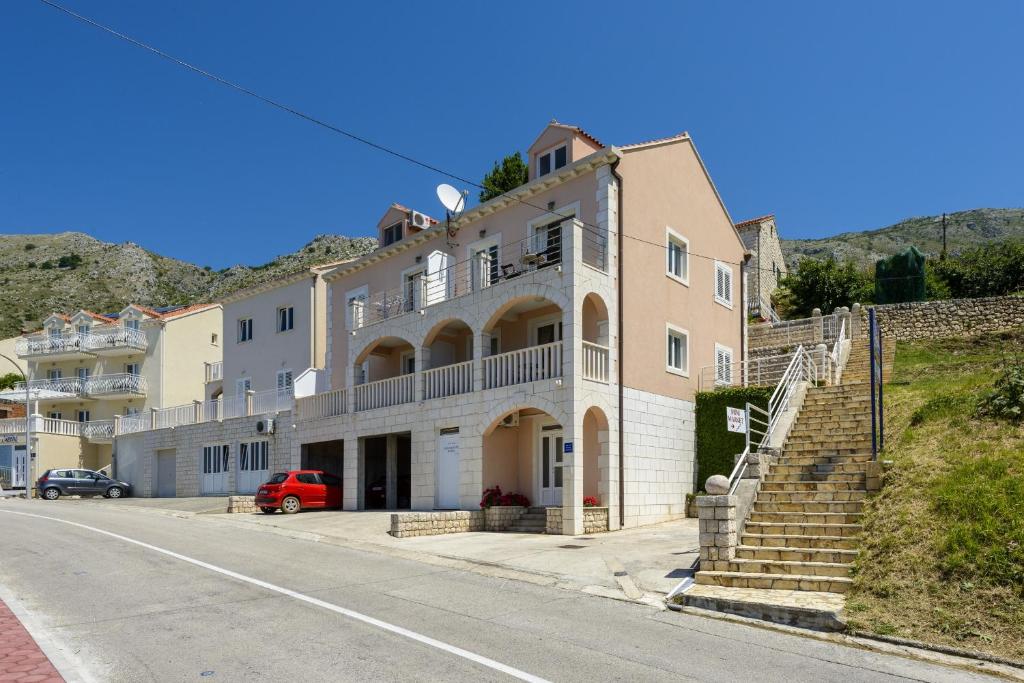 Apartments Maris photo 1