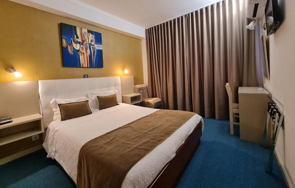 Одноместный (Одноместный номер), Hotel Eden