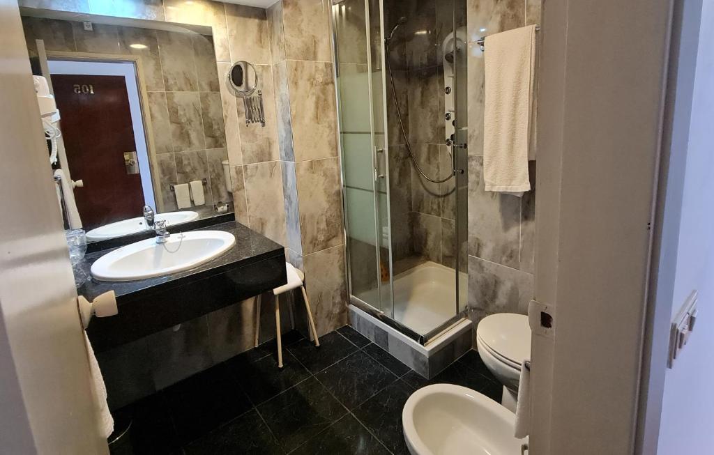 Одноместный (Одноместный номер), Hotel Eden