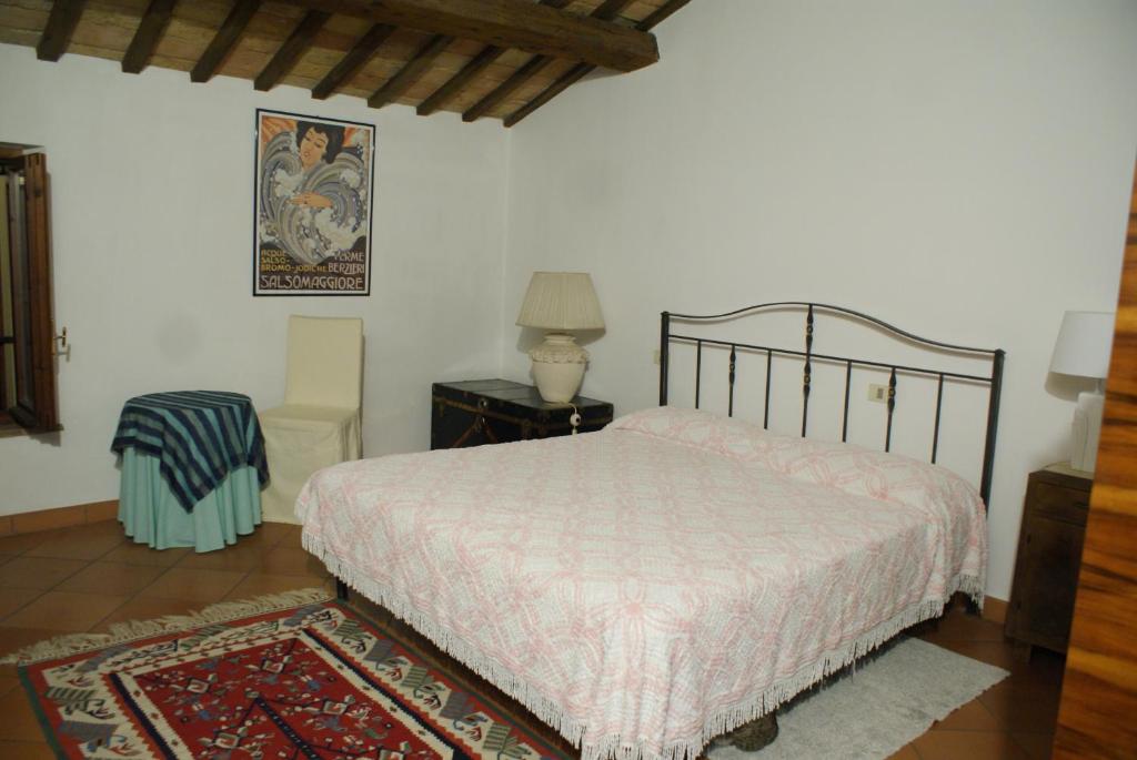 B&B Salvarosa photo 1