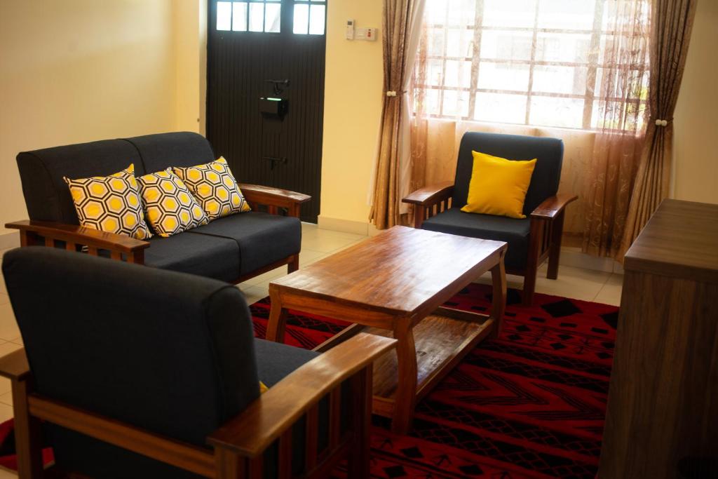 Lodwar Acacia Residences photo 3