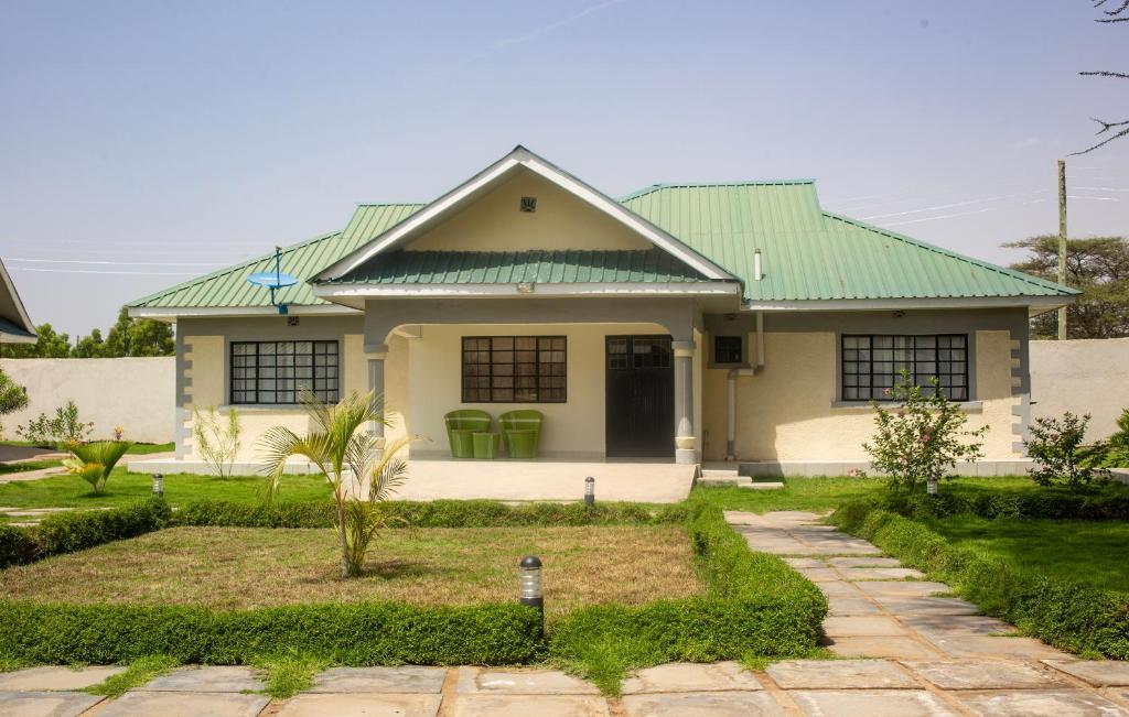 Lodwar Acacia Residences photo 1