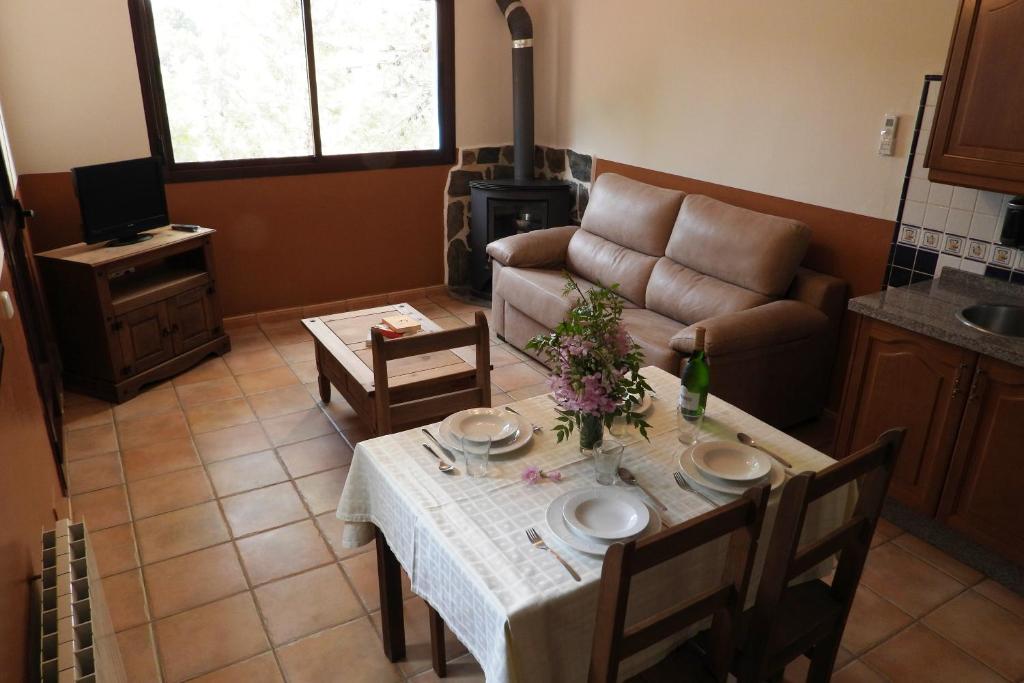 Apartamentos Parque Ardales photo 3