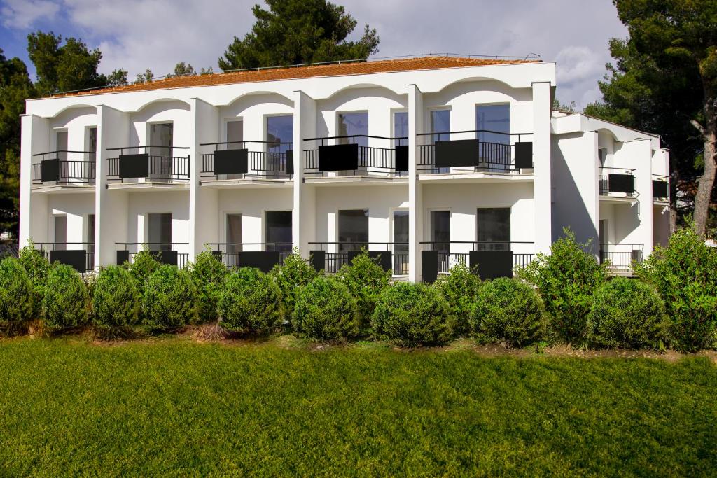 Ville Imperial Vodice photo 1