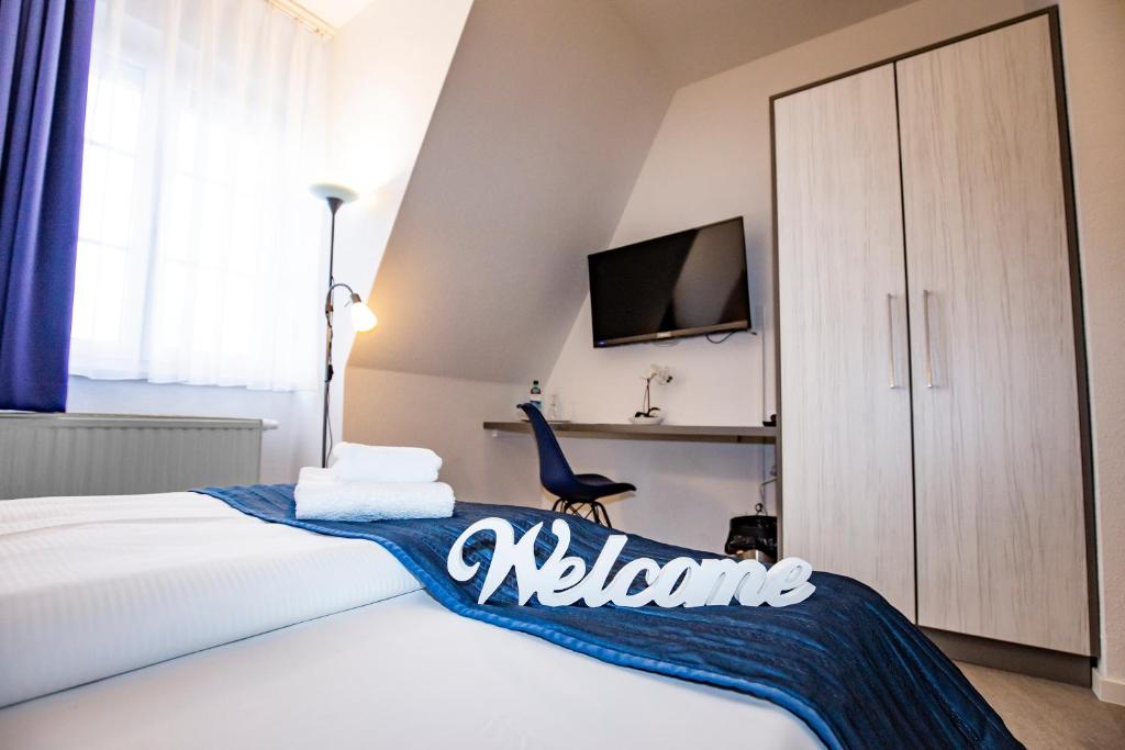 Hotel "Zur Mühle" photo 2