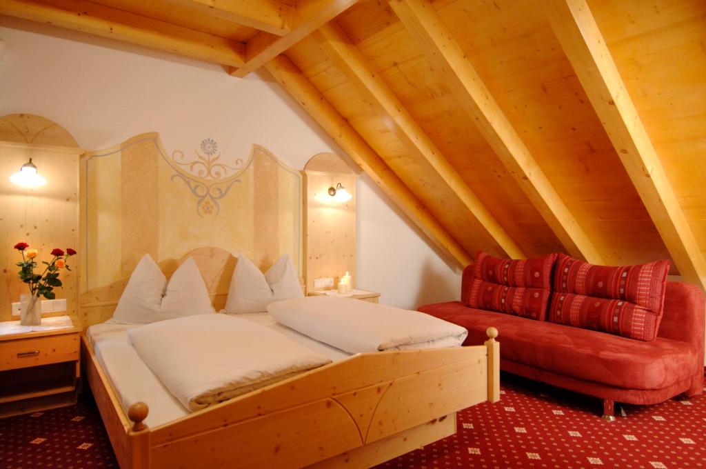 Appartments Jägerhof photo 3