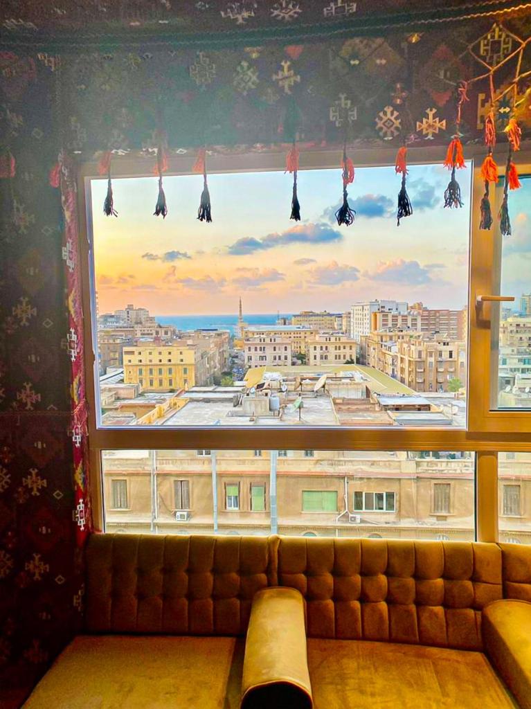 Arabian Nights in the heart of historic Alexandria photo 2